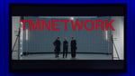 TMNETWORK「Superposition」ミュージックビデオより。