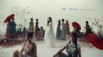 櫻坂46・谷口愛季が純白のドレスまとう「愛MUST BE」MV公開