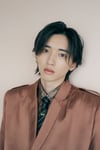 道枝駿佑（なにわ男子）