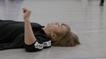 「Documentary of Endless SHOCK -最終公演の舞台裏-」第1話より。
