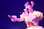 岡咲美保（撮影：斉藤明）