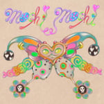 DJ CHARI「mochi mochi feat. Elle Teresa & Siero」配信ジャケット