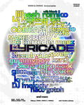 「WWW & WWW X Anniversaries "LYRICADE"」フライヤー