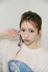 平田侑希（AKB48）の1st写真集からの先行カット。