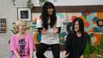 ヤバイTシャツ屋さん©ABCテレビ