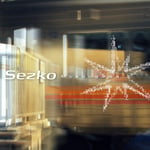 Sezko「Mukougawa」ジャケット