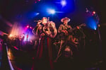 昨年開催の「Midnight Dejavu」の模様。（撮影：仁礼 博）