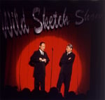 高橋幸宏と細野晴臣によるユニット・SKETCH SHOW