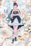 阿部菜々実（フルコース）