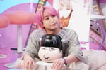 佐久間大介（Snow Man） ©︎日本テレビ