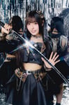 すずめ（INUWASI）