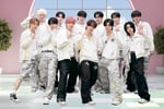 「M:ZINE」に出演するKO1KEYZ。
