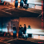 Negicco「怪盗ネギィにご用心」ジャケット