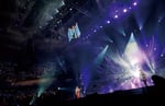 「2023 Winter Genesis of New World Final 風の時代・冬」の様子。© Project III