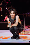 岩橋玄樹「GENKI IWAHASHI TOUR 2026 "LAzarus"」の様子。（Photo by ReiHORIUCHI）