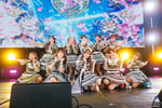 「ROCK IN JAPAN FESTIVAL 2026」に出演した＝LOVE。(C) ROCK IN JAPAN FESTIVAL 2026