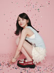 櫻井優衣（FRUITS ZIPPER）
