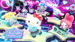 「Sanrio Kawaii Me Live!」ビジュアル