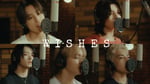 STARGLOW「WISHES」リリックビデオより。