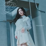 櫻坂46「愛MUST BE」初回限定盤TYPE-Aジャケット