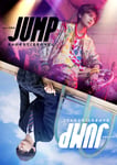 矢花黎（B&ZAI）主演「ミュージカル『JUMP』～ヨルがオちてくるそのマエに～」ビジュアル
