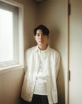 折坂悠太