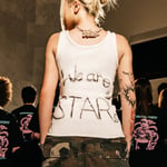 LANA「STARS」ジャケット