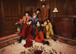 Hey! Say! JUMP