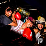 Skaai「HIT feat. otuyyuto, Flowerboi Take」配信ジャケット