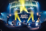 「10-FEET "壊れて消えるまで" ONE-MAN TOUR 2026」東京・Zepp Haneda（TOKYO）公演の様子。