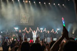 「SLENDERIE RECORD ファミリーコンサート2026 MUSIC POWER」フィナーレ。