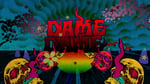 Dannie May「DAME DAME」ミュージックビデオのサムネイル。