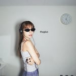 May J.「Playlist」ジャケット