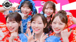 TEAM KAWAII LAB.「Over Drive」ミュージックビデオより。
