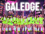 GALEDGE.