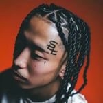 宮城のラッパーHuncho Fox、名刺代わりとなるミックステープ「Who Is Fox」配信