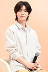 包丁の練習を毎日欠かさない七五三掛龍也（Travis Japan）。