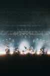 「Kroi Live Tour 2026 "JUNGLE"」の様子。（Photo by Kaito Ono）