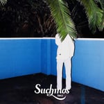Suchmos「Smile」配信ジャケット