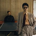 小袋成彬 & 5lack「一張羅」配信ジャケット
