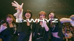 ExWHYZライブ映像より。