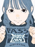 「SNAZZY TUNES×over print pre.『over fest 2026』」キービジュアル