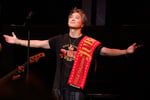 EXILE TAKAHIRO