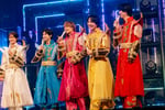 今夜放送「Venue101」特番にM!LK、Da-iCE、ONEW、新しい学校のリーダーズ