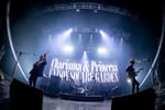UNISON SQUARE GARDEN