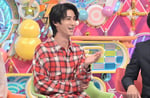 曽野舜太（M!LK）