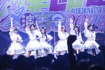 Devil ANTHEM.「#でび夏霞演奏会2026」の様子。（撮影：笹森健一）