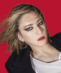 YOSHIKI