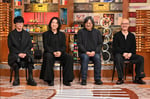 「EIGHT-JAM」9月27日放送回より。 ©テレビ朝日