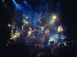 「Nagakumo 1st Full Album NGKM Release Party『It's like a supermoon』」の様子。